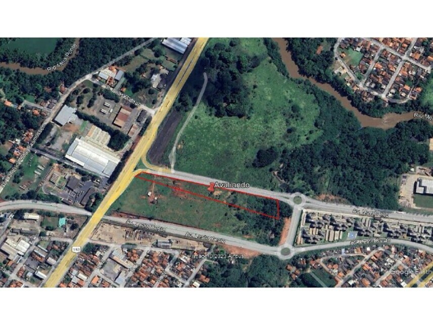 Imagem 4 do Leilão de Terreno - Jardim Novo Mundo - Goiânia/GO