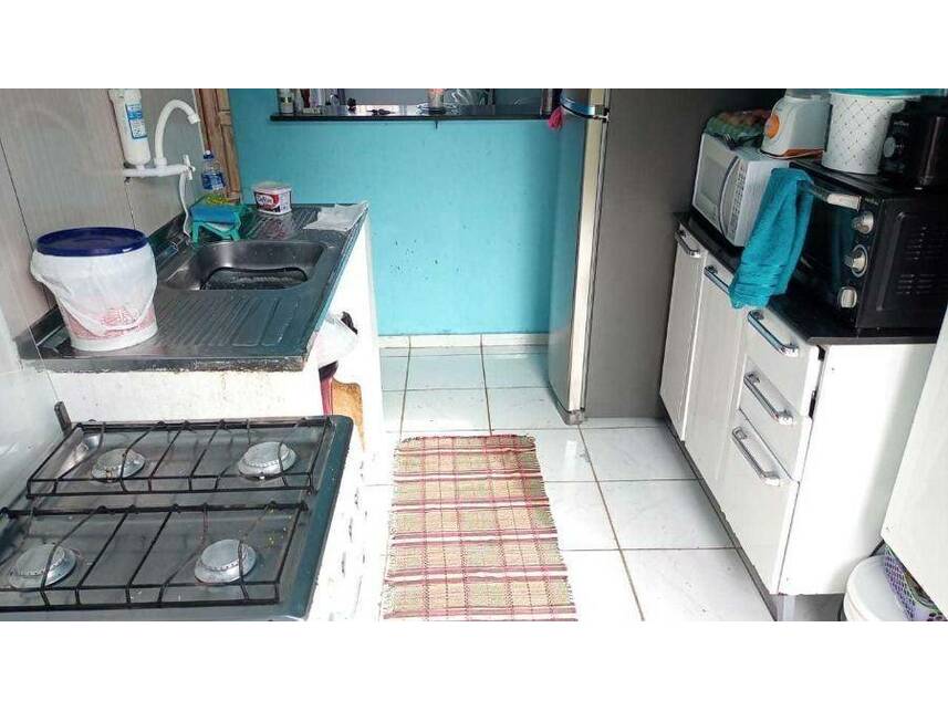 Imagem 5 do Leilão de Casa - Teso Duro - Caxias/MA