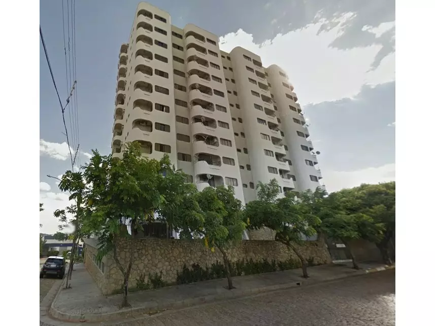 Apartamento à venda em leilão - leilão judicial - Lins SP - lance mínimo R$ 433.427