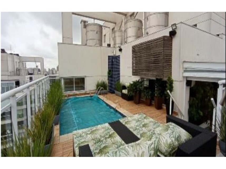 Imagem 15 do Leilão de Apartamento Duplex - Vila Andrade - São Paulo/SP