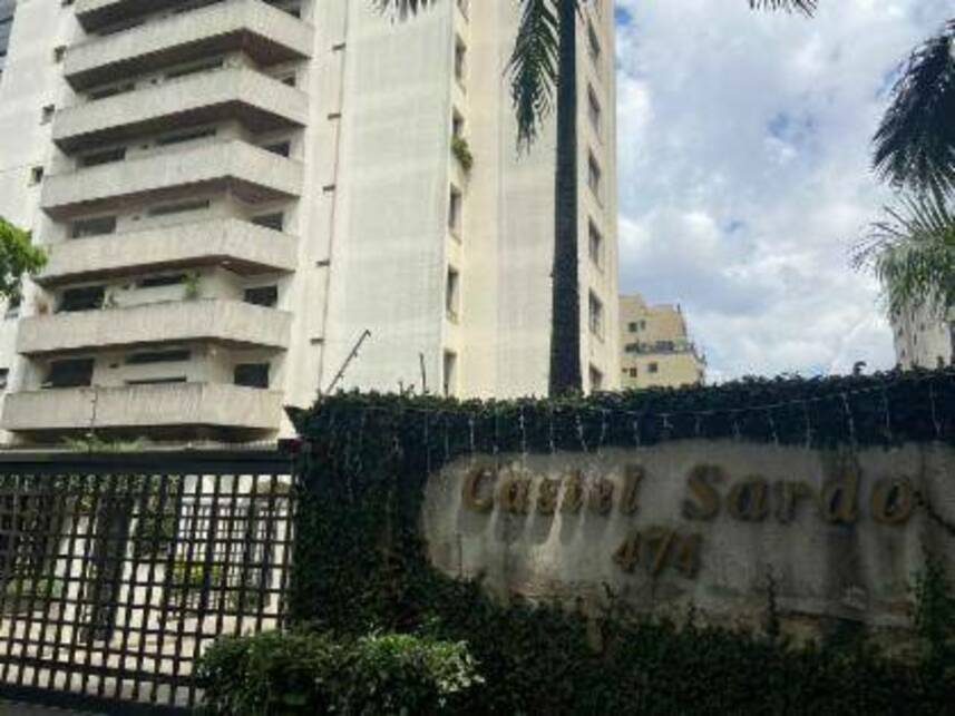 Imagem 3 do Leilão de Apartamento - Morumbi - São Paulo/SP