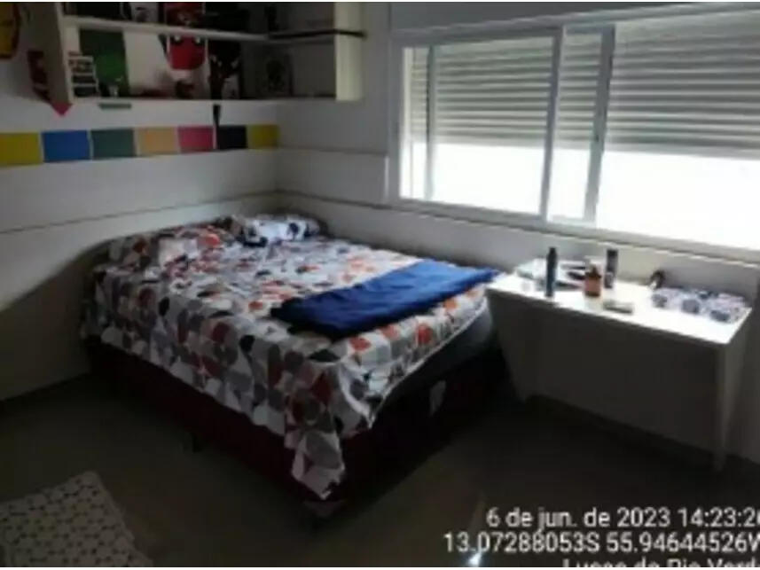 Casa à venda em leilão - leilão extrajudicial - Lucas do Rio Verde MT - lance mínimo R$ 756.057