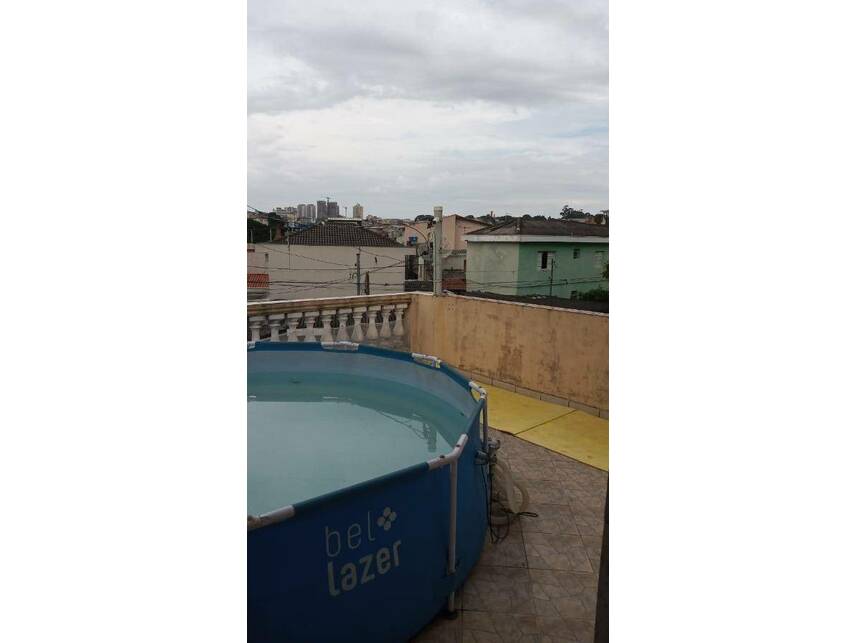 Imagem 15 do Leilão de Casa - Vila Rica - São Paulo/SP