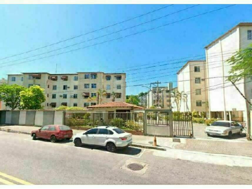 Imagem  do Leilão de Apartamento - Barreto - Niterói/RJ