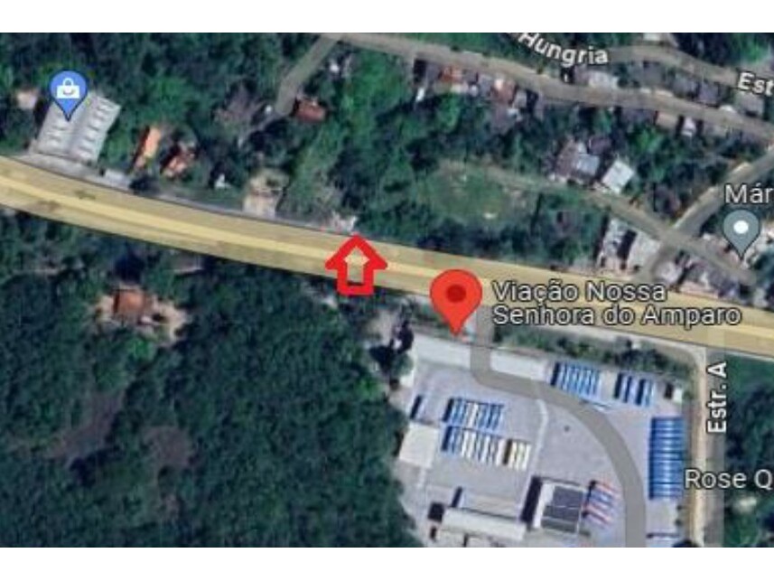 Imagem 3 do Leilão de Terreno - Várzea das Moças - São Gonçalo/RJ