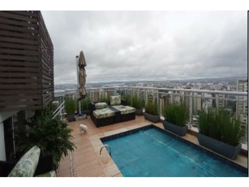 Imagem 14 do Leilão de Apartamento Duplex - Vila Andrade - São Paulo/SP