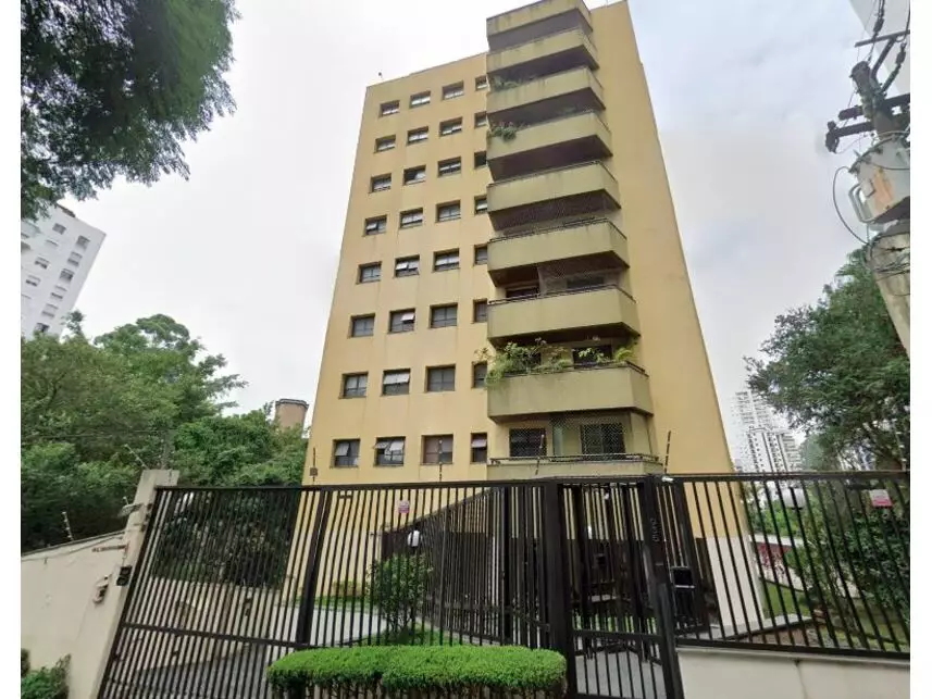Apartamento à venda em leilão - leilão extrajudicial - São Paulo SP - lance mínimo R$ 511.000