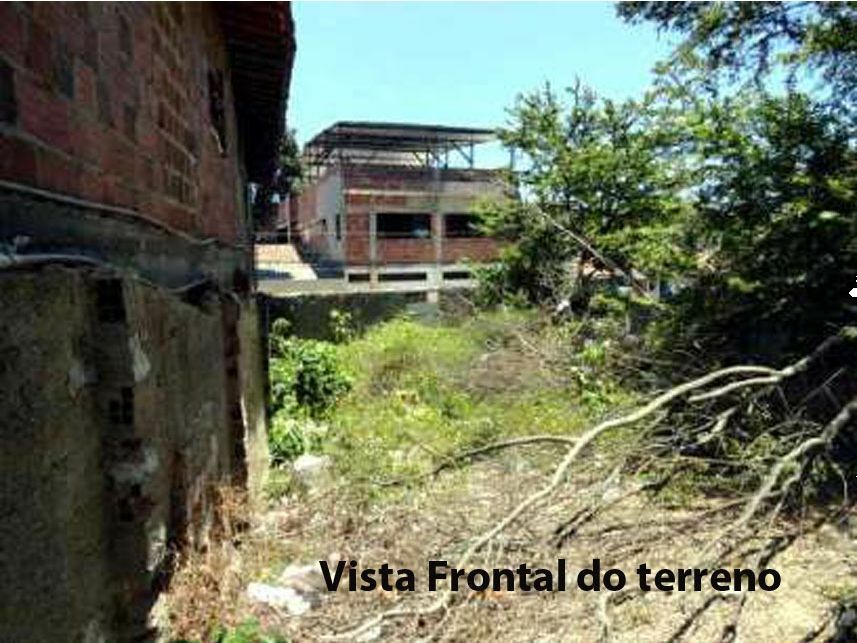 Imagem 4 do Leilão de Terreno - Santo Amaro - Recife/PE