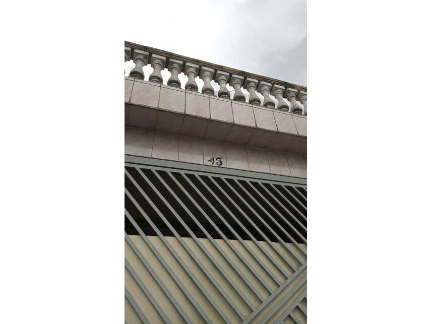Imagem 3 do Leilão de Casa - Vila Rica - São Paulo/SP