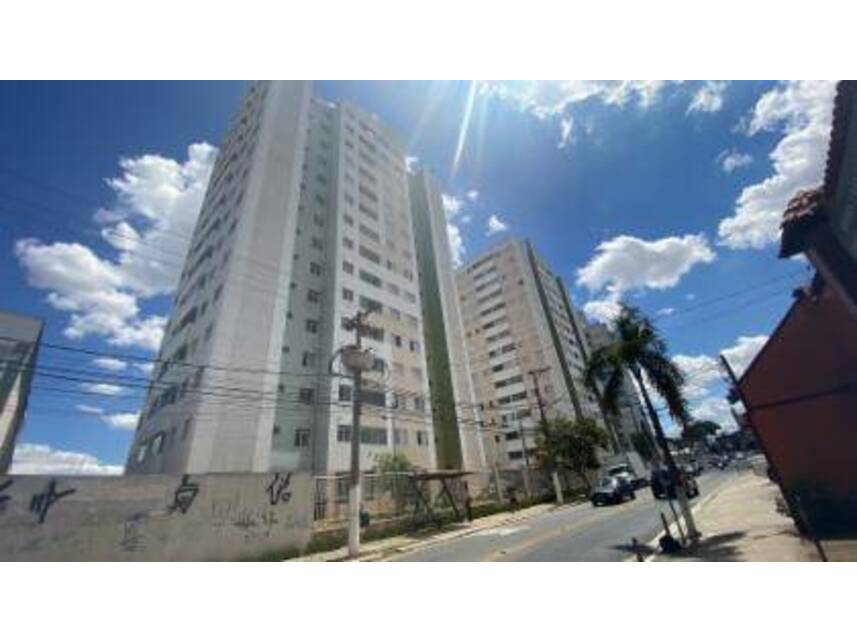 Imagem 2 do Leilão de Apartamento - Sapopemba - São Paulo/SP