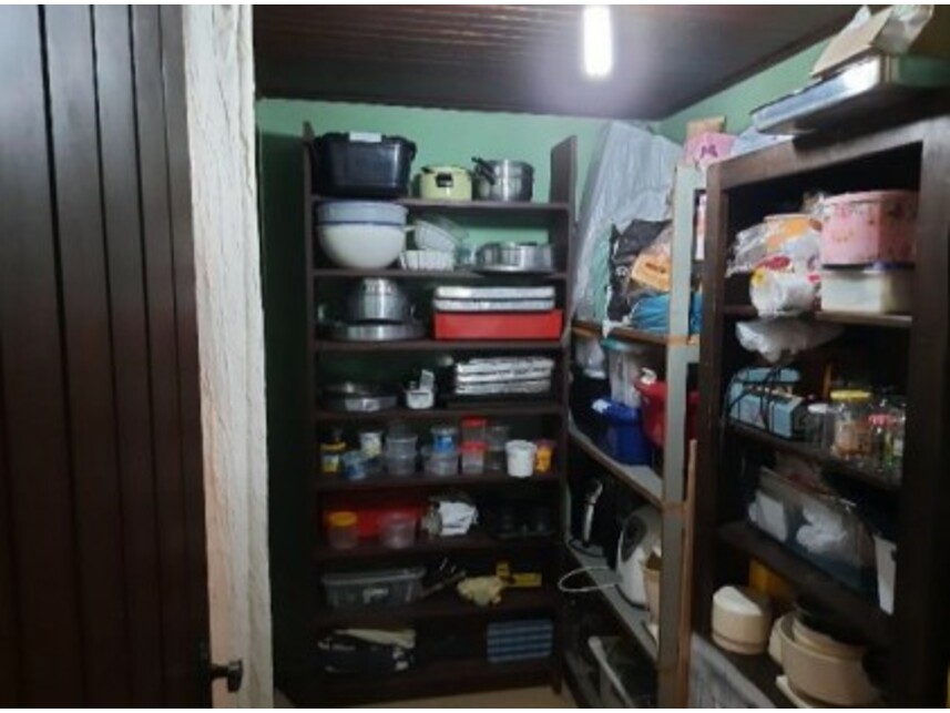 Imagem 11 do Leilão de Casa - Bom Retiro - Curitiba/PR