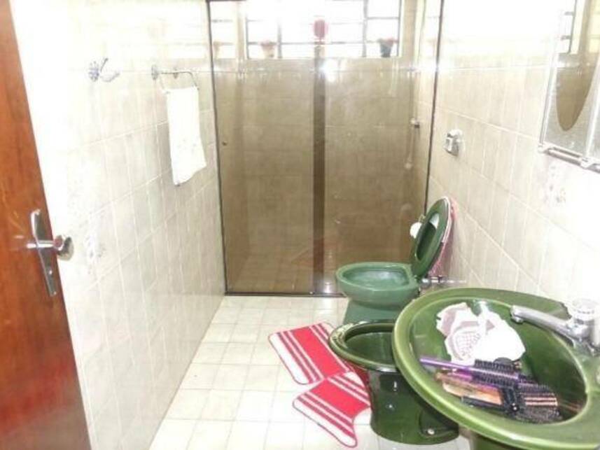 Imagem 14 do Leilão de Casa - Jardim Bongiovani - Presidente Prudente/SP