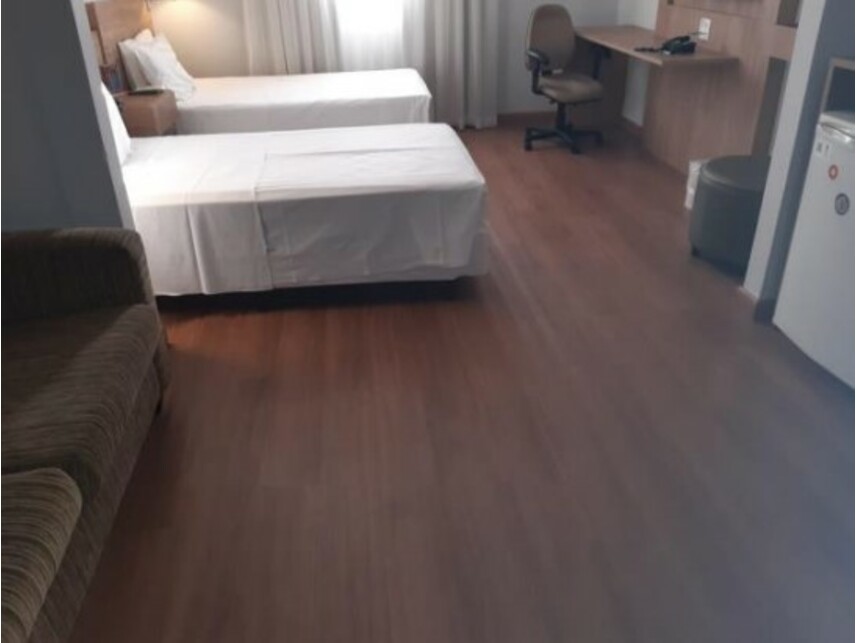 Imagem 8 do Leilão de Apartamento - Loteamento Alphaville Campinas - Campinas/SP