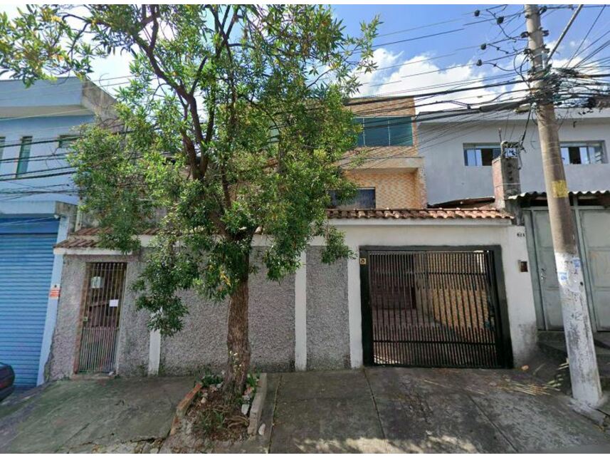 Imagem 2 do Leilão de Casa - Jardim Ângela - São Paulo/SP