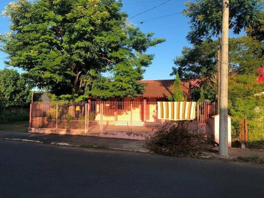 Imagem 3 do Leilão de Casa - Vila Rica - São Sebastião do Caí/RS