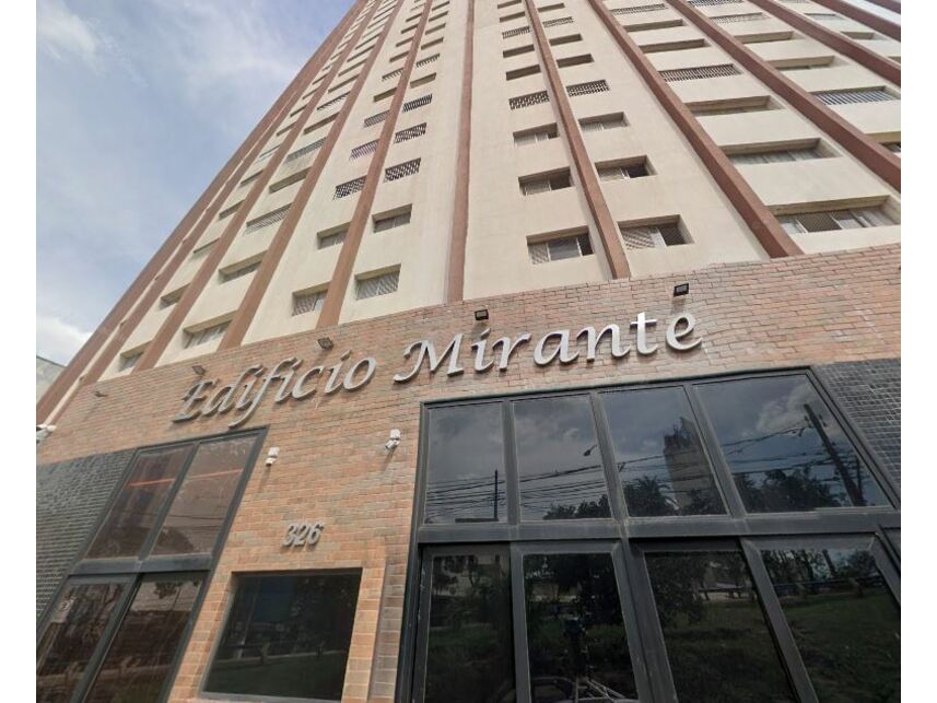 Imagem 1 do Leilão de Apartamento - Centro - Campinas/SP