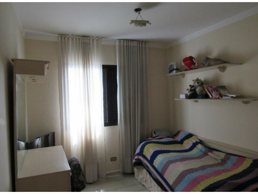 Imagem 9 do Leilão de Apartamento Duplex - Tatuapé - São Paulo/SP