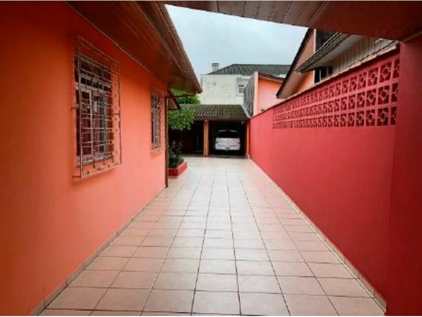 Imagem 13 do Leilão de Casa - Uberaba - Curitiba/PR