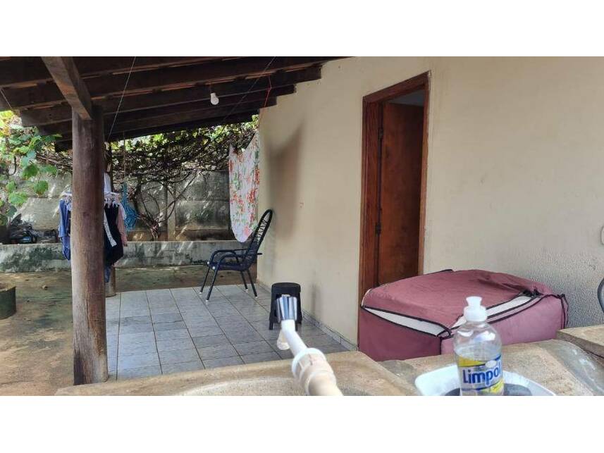 Imagem 15 do Leilão de Casa - São José - Iporá/GO