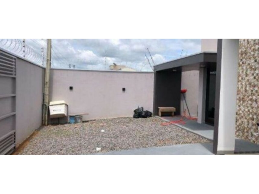 Imagem 14 do Leilão de Casa - Jardim Vitória - Ariquemes/RO