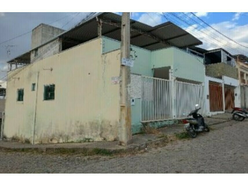 Imagem 3 do Leilão de Casa - Mangabeiras - Formiga/MG