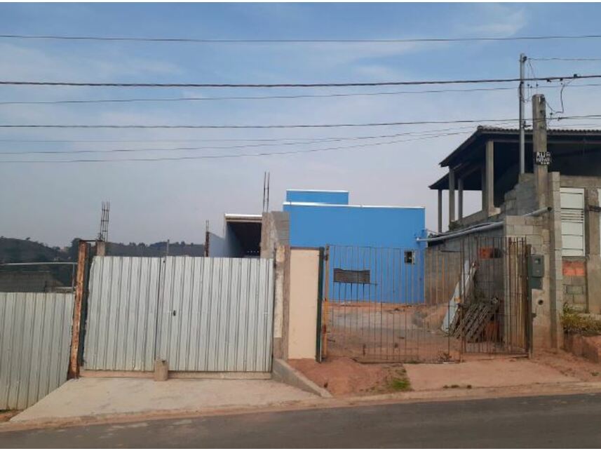 Imagem 1 do Leilão de Casa - Recanto Maravilha III - Santana de Parnaíba/SP