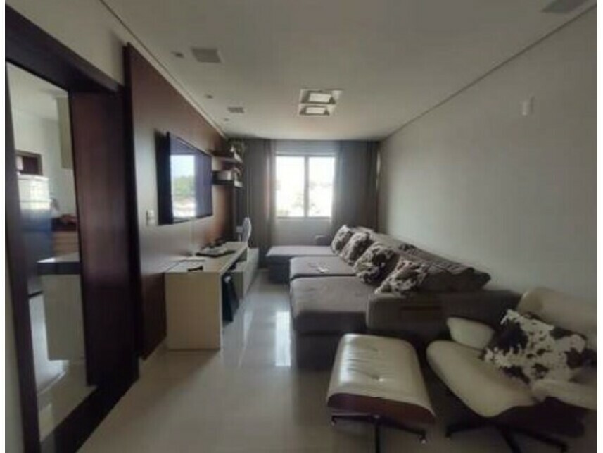 Imagem 4 do Leilão de Apartamento - São José - Belo Horizonte/MG