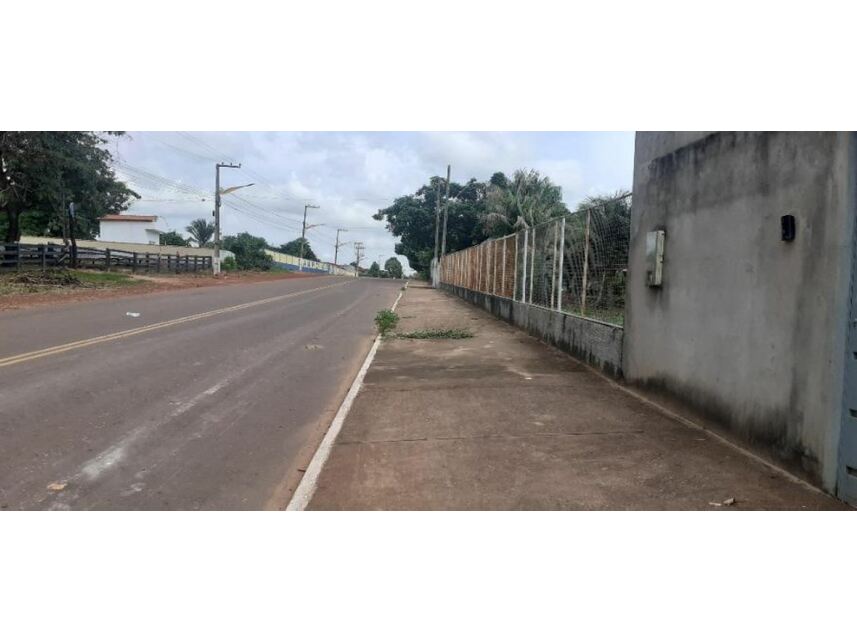 Imagem 18 do Leilão de Casa - Centro - Cidelândia/MA