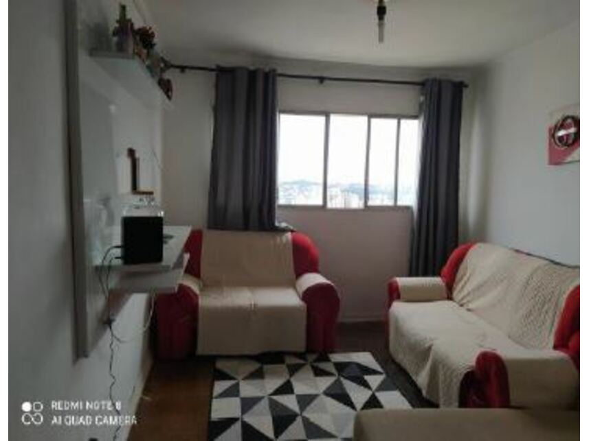 Imagem 2 do Leilão de Apartamento - Centro - Campinas/SP