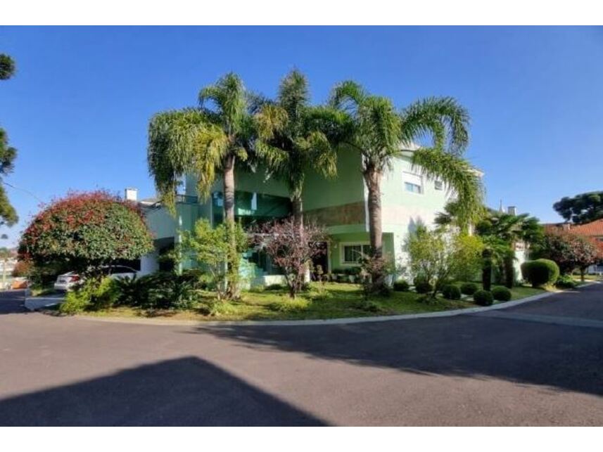 Imagem 22 do Leilão de Casa - Santa Felicidade - Curitiba/PR