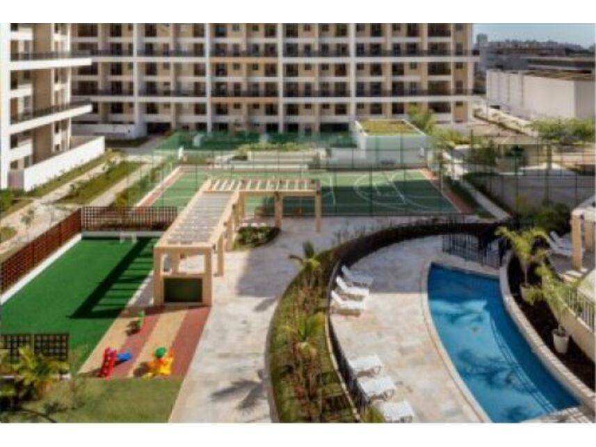 Imagem 2 do Leilão de Apartamentos - Taguatinga - Brasília/DF