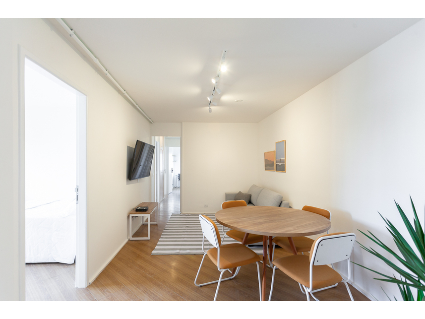 Imagem 10 do Leilão de Apartamento - Vila Olímpia - São Paulo/SP