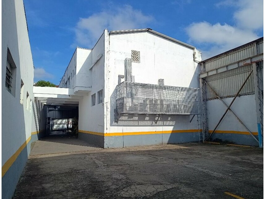 Imagem 2 do Leilão de Prédios Comerciais - Parque Edu Chaves - São Paulo/SP