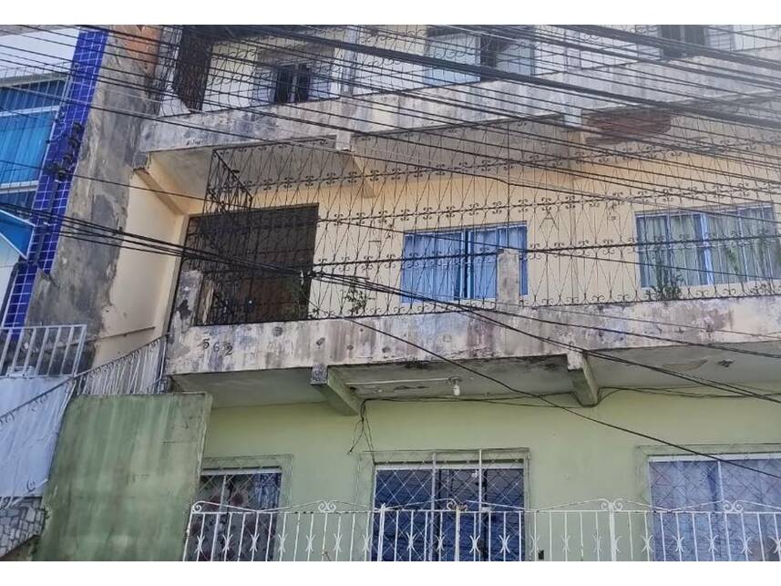 Imagem 4 do Leilão de Casa - Liberdade - Salvador/BA