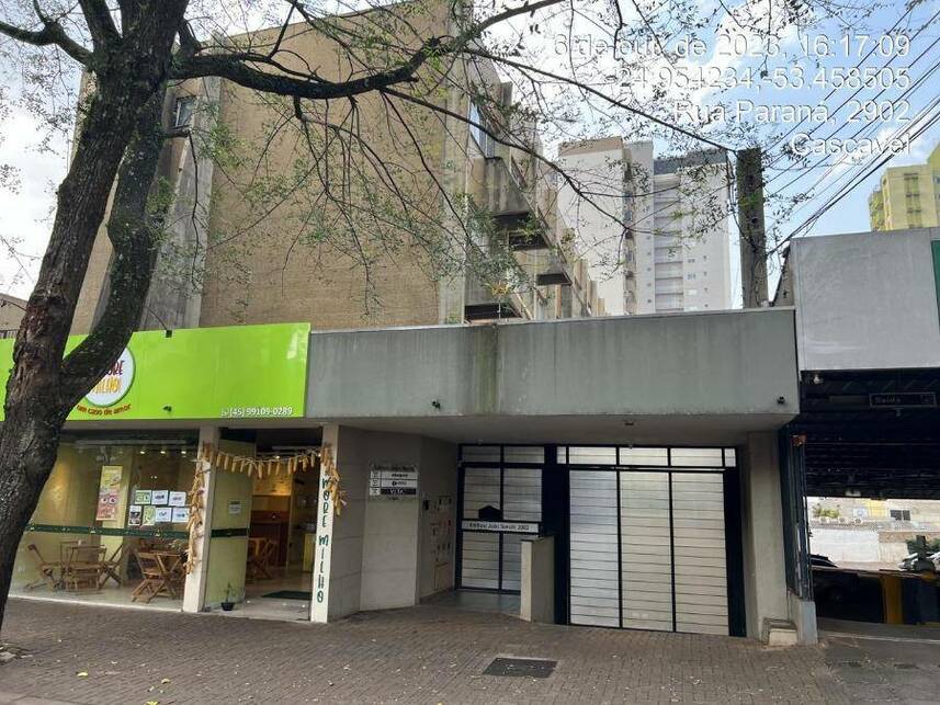 Imagem 4 do Leilão de Apartamento - Centro - Cascavel/PR