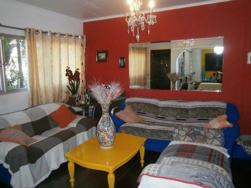 Imagem 14 do Leilão de Casa - Assunção - São Bernardo do Campo/SP