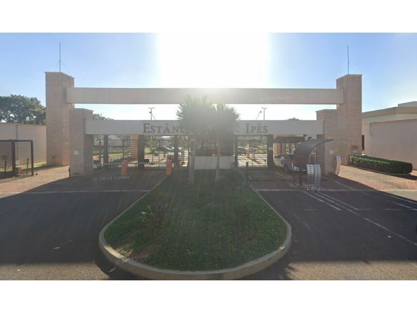 Imagem 1 do Leilão de Sobrado - Estância dos Ipês - Uberaba/MG