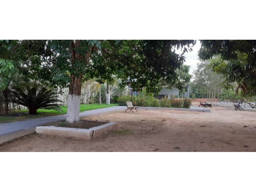 Imagem 10 do Leilão de Casa - Centro - Cidelândia/MA