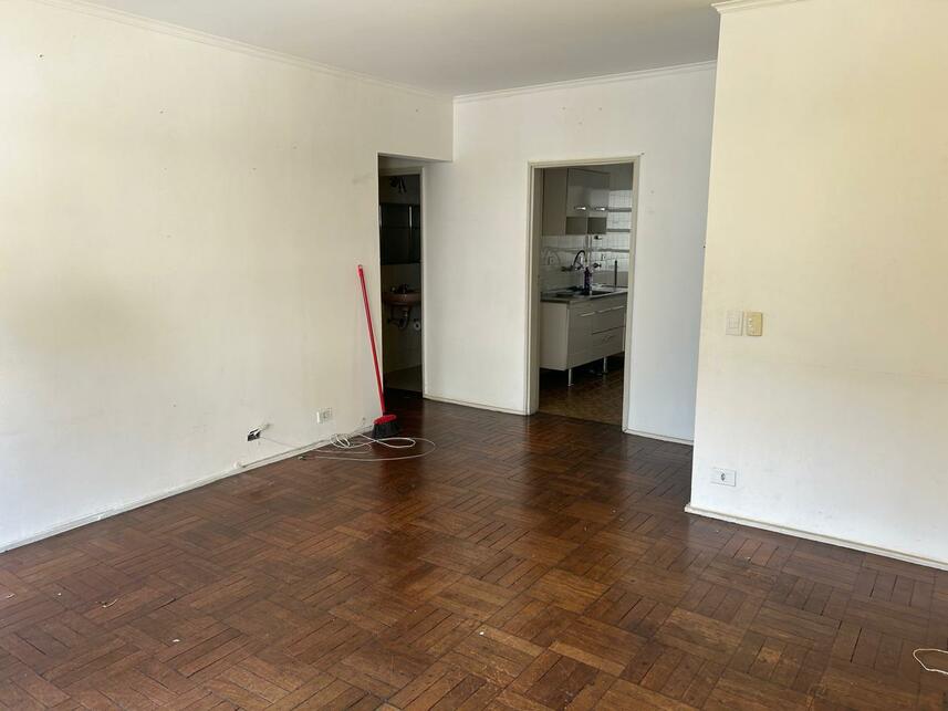 Imagem 6 do Leilão de Apartamento - Santa Cecília - São Paulo/SP
