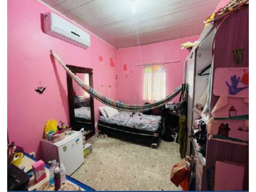 Imagem 9 do Leilão de Casa - Novo Aleixo - Manaus/AM