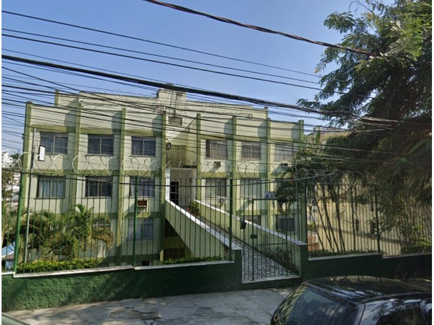Imagem  do Leilão de Apartamento - Pitangueiras - Rio de Janeiro/RJ