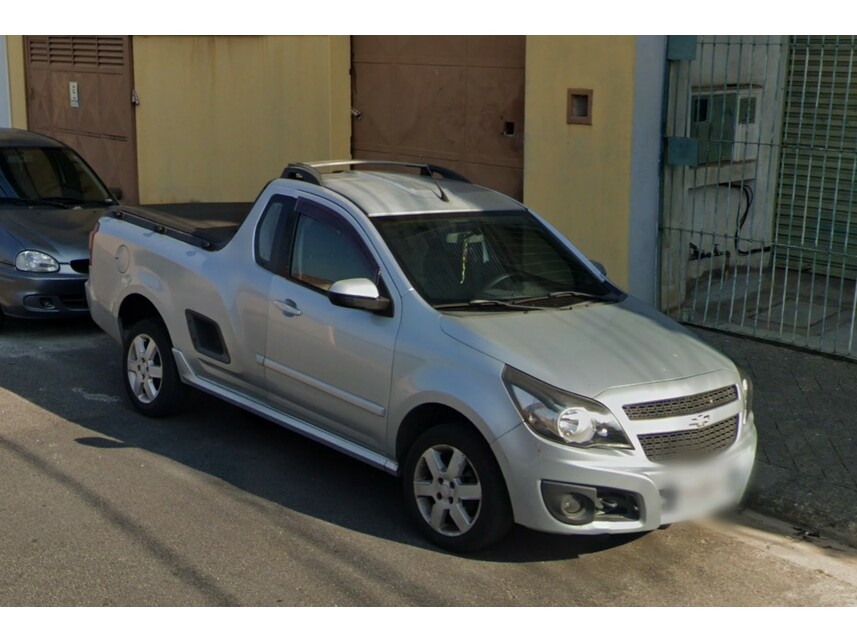 Imagem do Leilão de Veículos em Sorocaba/SP