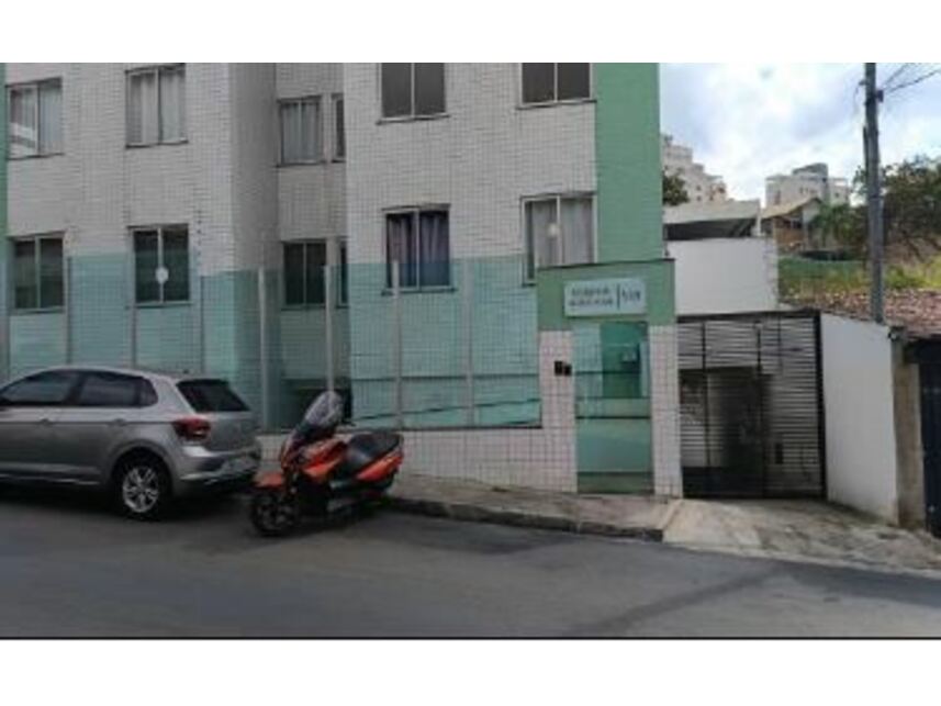 Imagem 2 do Leilão de Apartamento - Vila Nova Vista - Sabará/MG