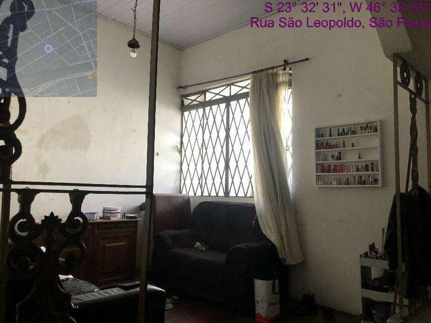 Imagem 2 do Leilão de Casa - Belenzinho - São Paulo/SP