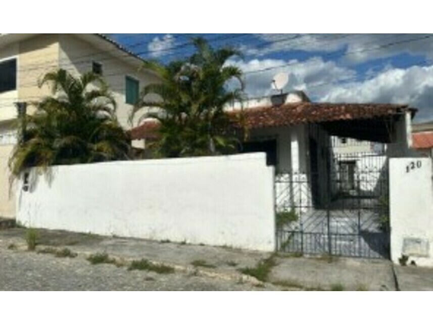 Imagem  do Leilão de Casa - Parque Santana - Serrinha/BA