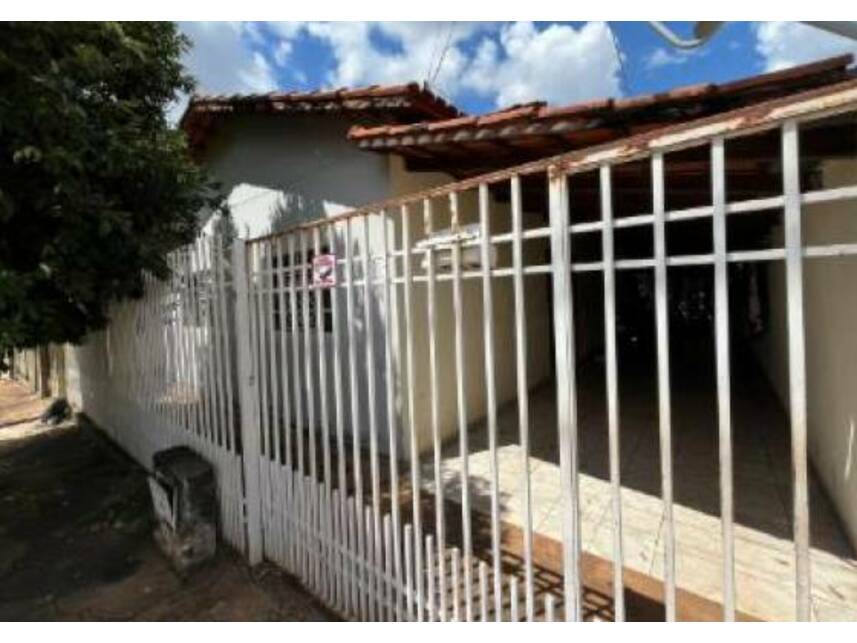 Imagem 2 do Leilão de Casa - São José - Iporá/GO