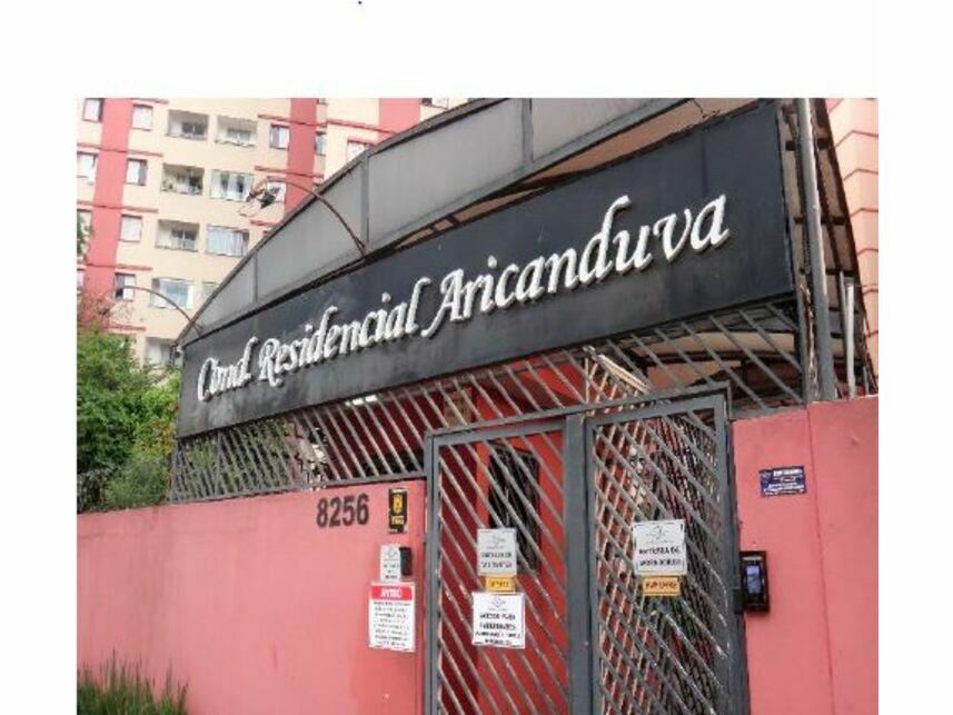 Imagem 3 do Leilão de Apartamento - Jardim Colonial - São Paulo/SP