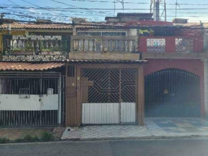 Imagem 1 do Leilão de Casa - Jardim Vale das Virtudes - São Paulo/SP