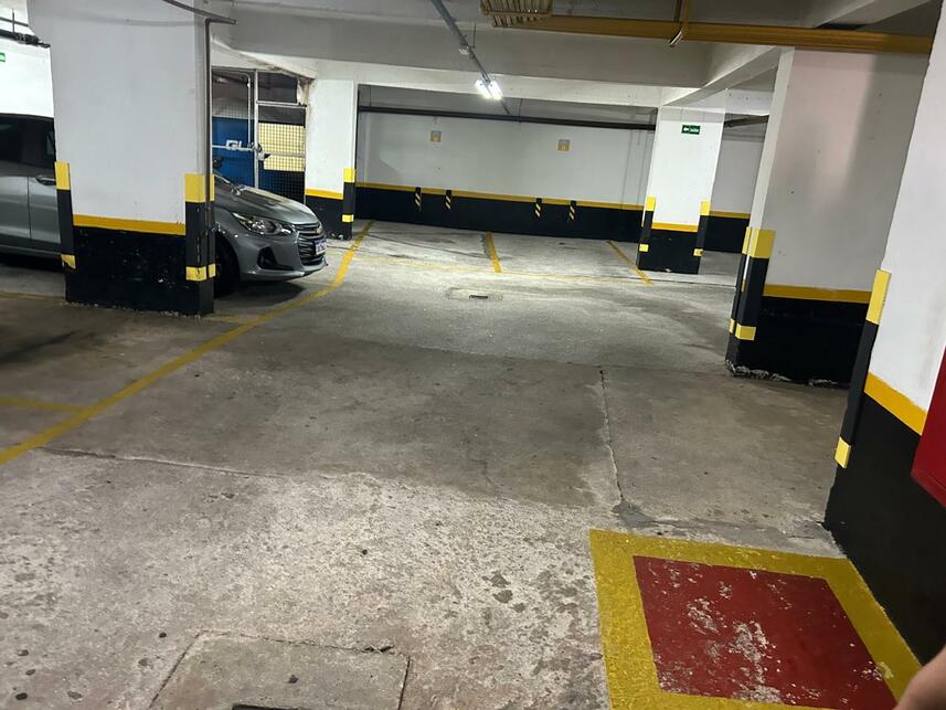 Imagem 13 do Leilão de Apartamento - Santa Cecília - São Paulo/SP
