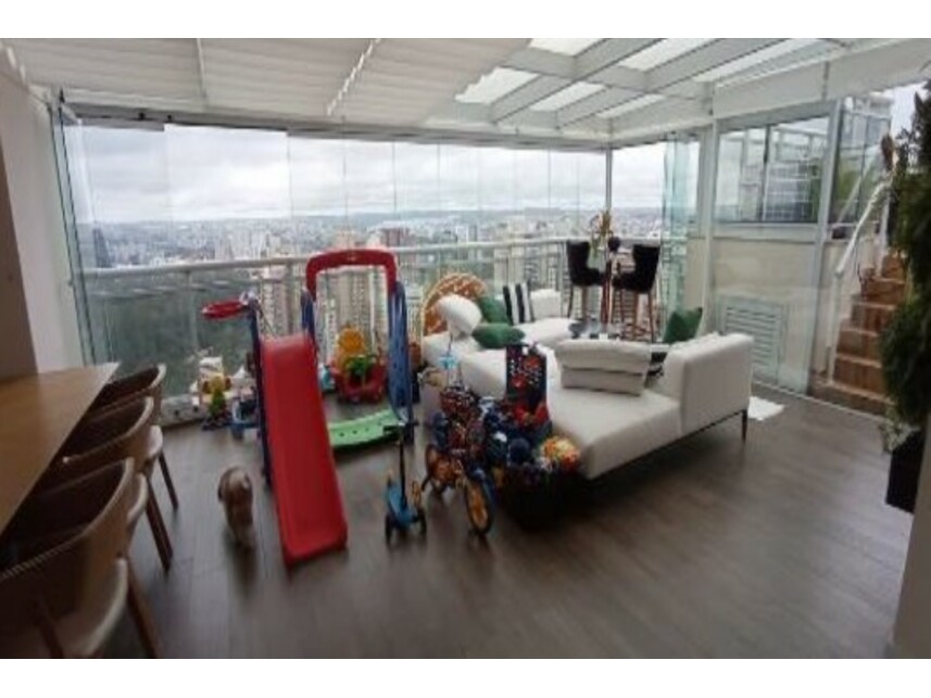 Imagem 13 do Leilão de Apartamento Duplex - Vila Andrade - São Paulo/SP